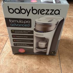 Baby brezza formula pro advanced 