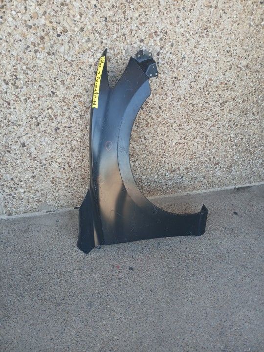 2014-21 Mazda 6 Right Fender