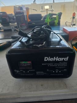 Battery Charger