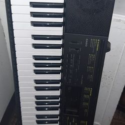 Yamaha Keyboard ONLY 