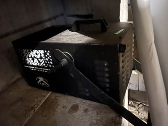 2 Snow Blower / Confetti / Fog Machine 