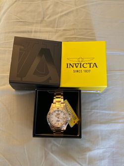 Invicta Watch
