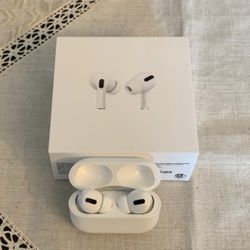 AirPod Pros