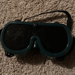 Welding Safety Goggle Glasses  Welder Goggles