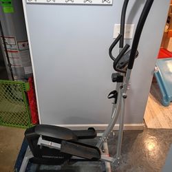 Elliptical 