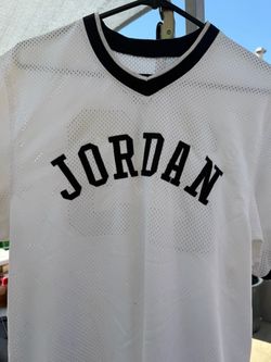 Jordan Vneck Jersey