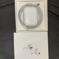 AirPod Pros