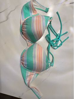 Bikini bras $5 each