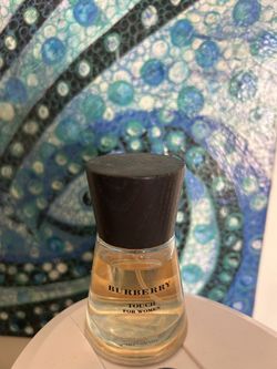 Burberry Touch Woman’s Perfume 