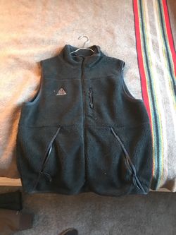 Nike Vest-L