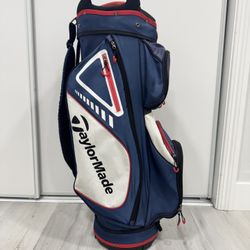 TaylorMade Bag