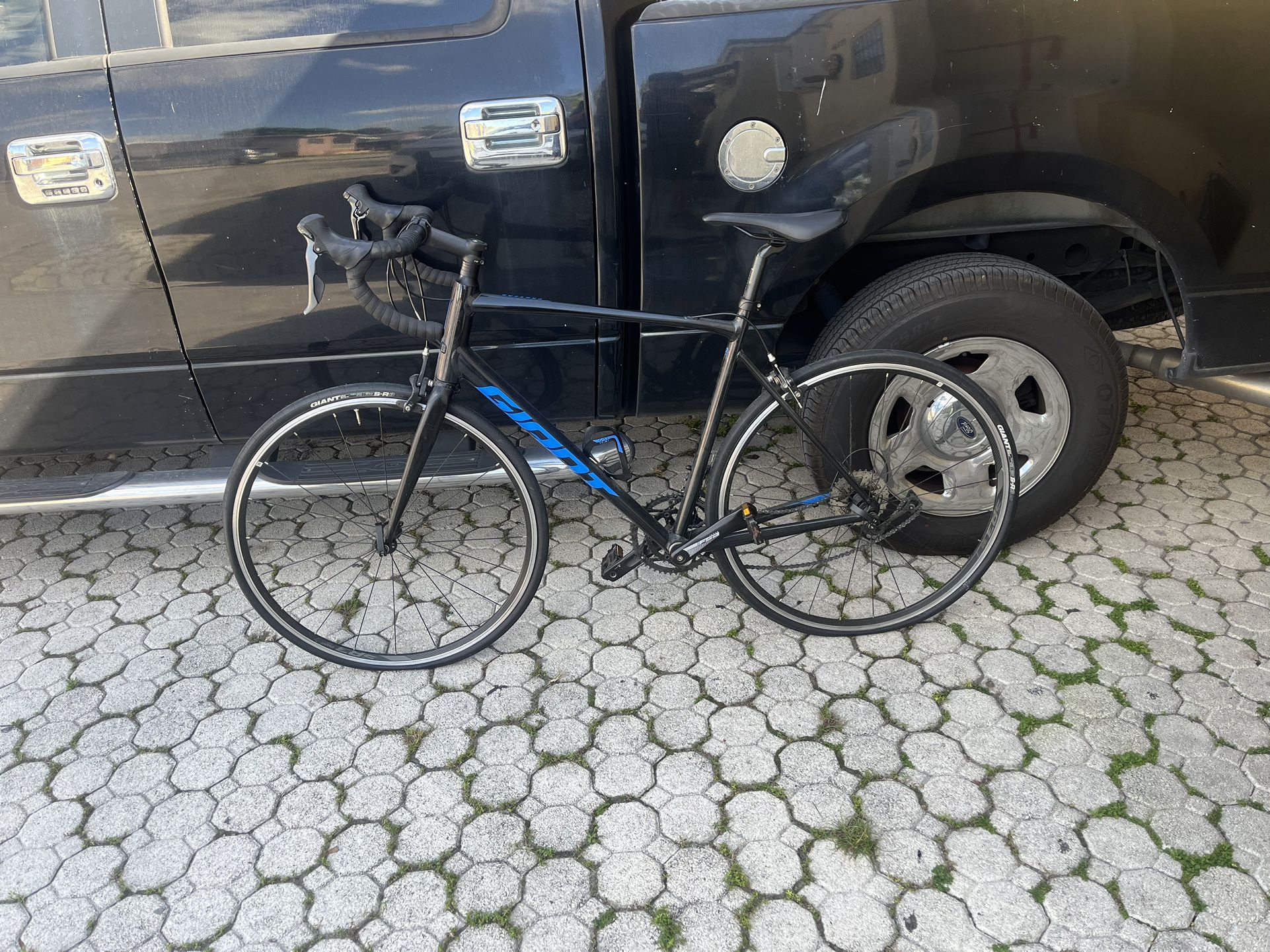 Bike