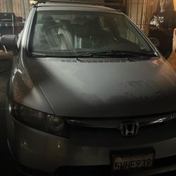 2007 Honda Civic