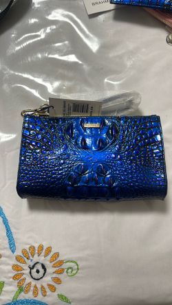 Brahmin Melbourne Daisy Clutch