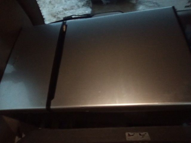 Small Refrigerator