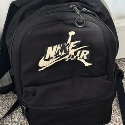 Nike Air Backpack 