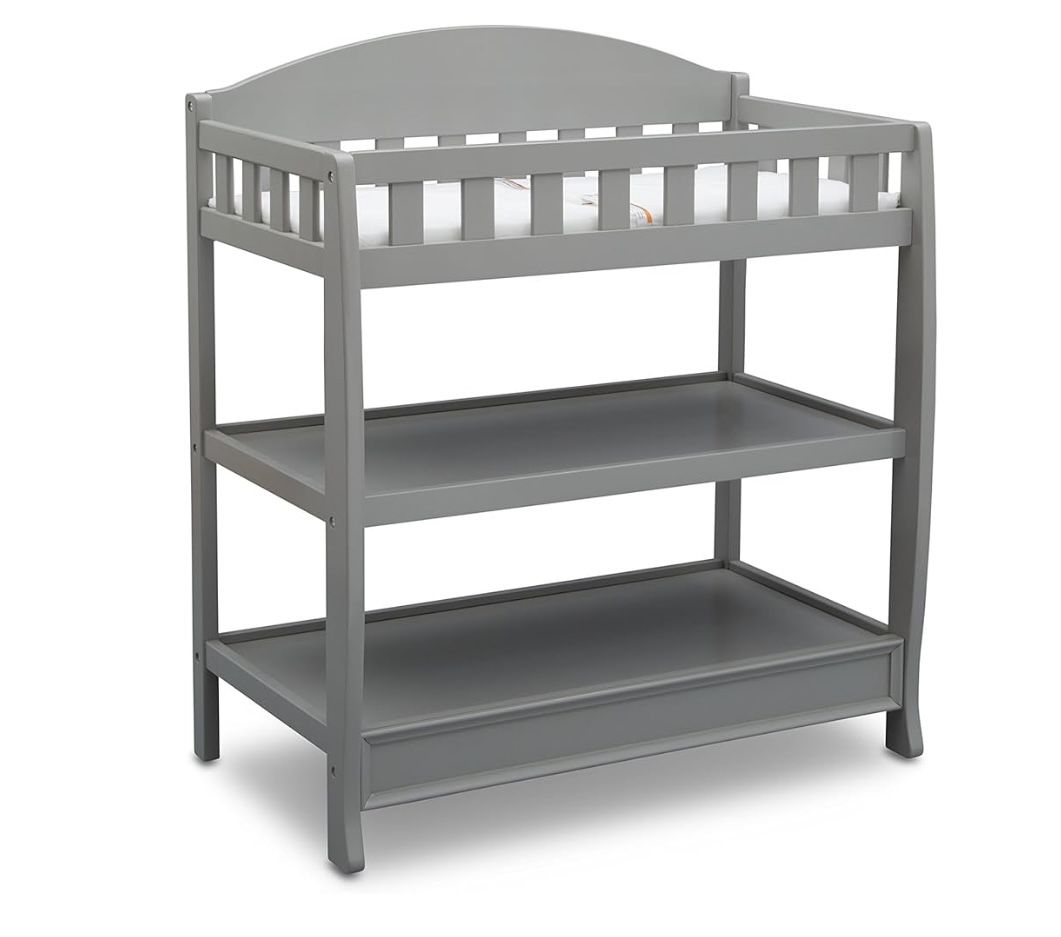 Baby Changing Table