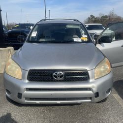 2006 Toyota Rav4