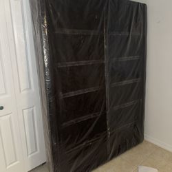 Queen Sized Box spring