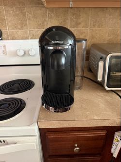 Nespresso Vertuo Machine