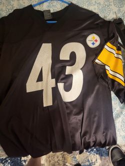 Steelers Jersey