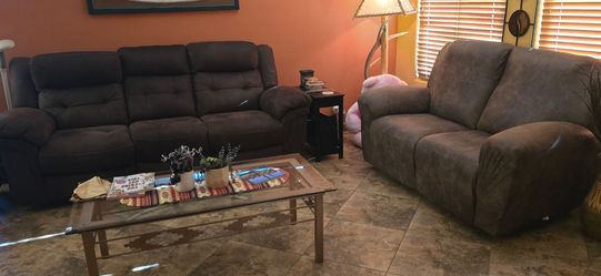 3 piece living room furniture  set