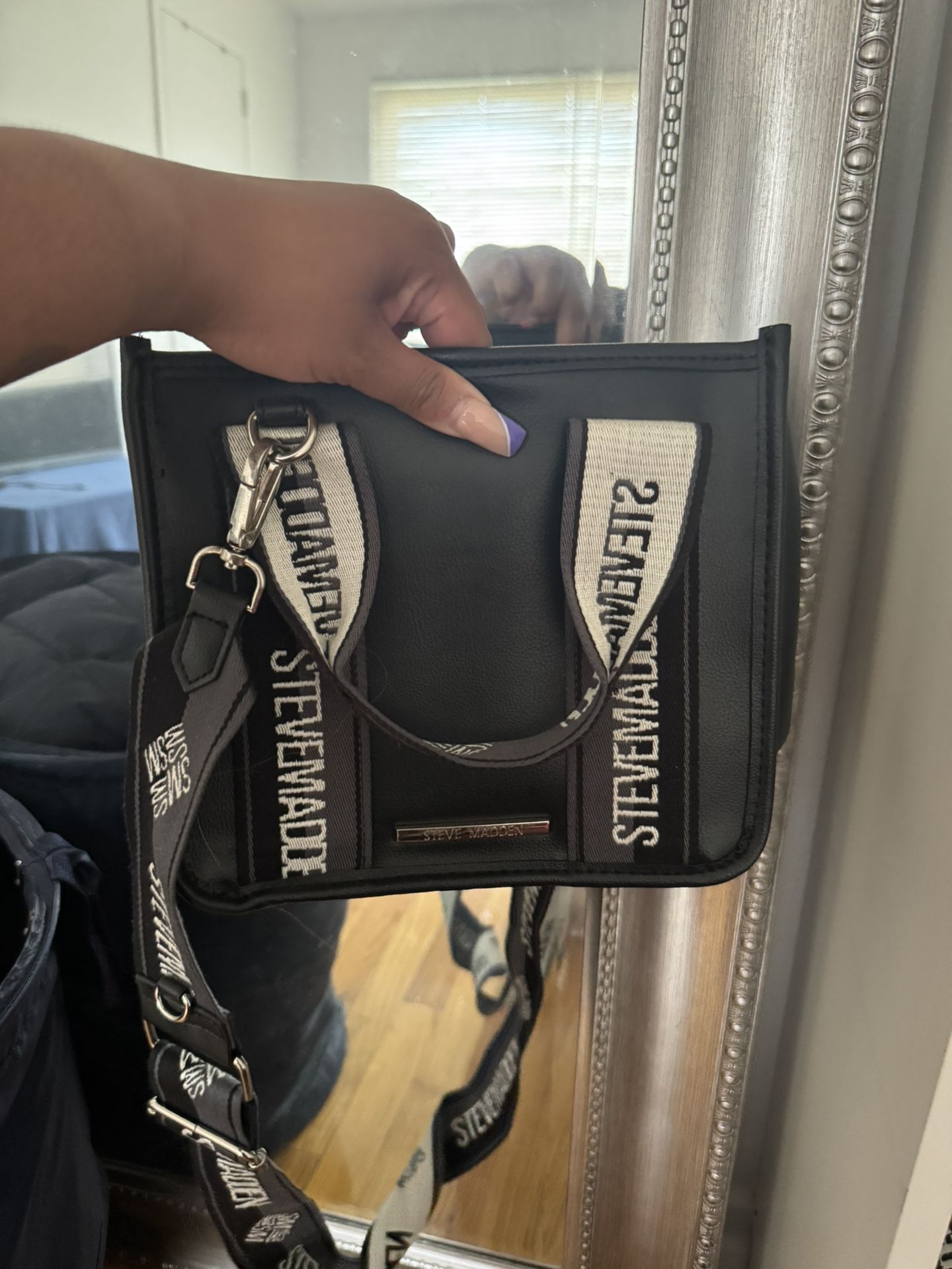 Steve Madden Purse