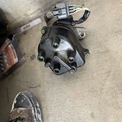 2000 Honda Civic