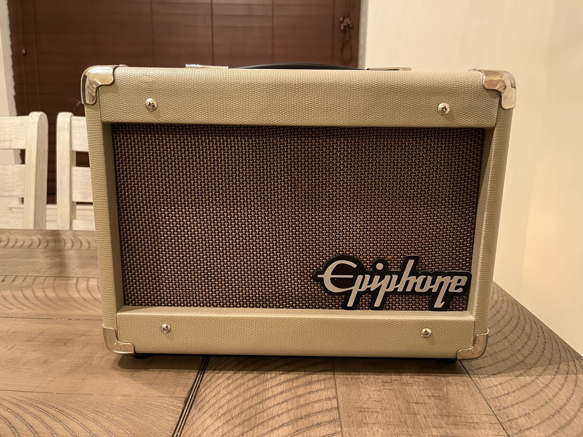 Epiphone Acoustic Combo Amp