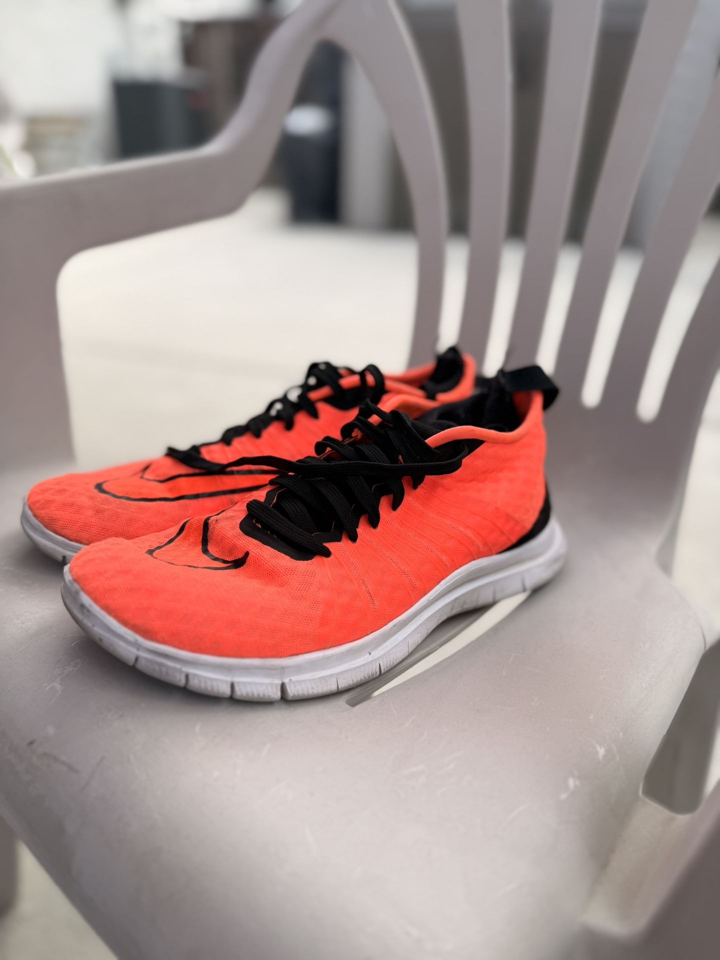 Nike