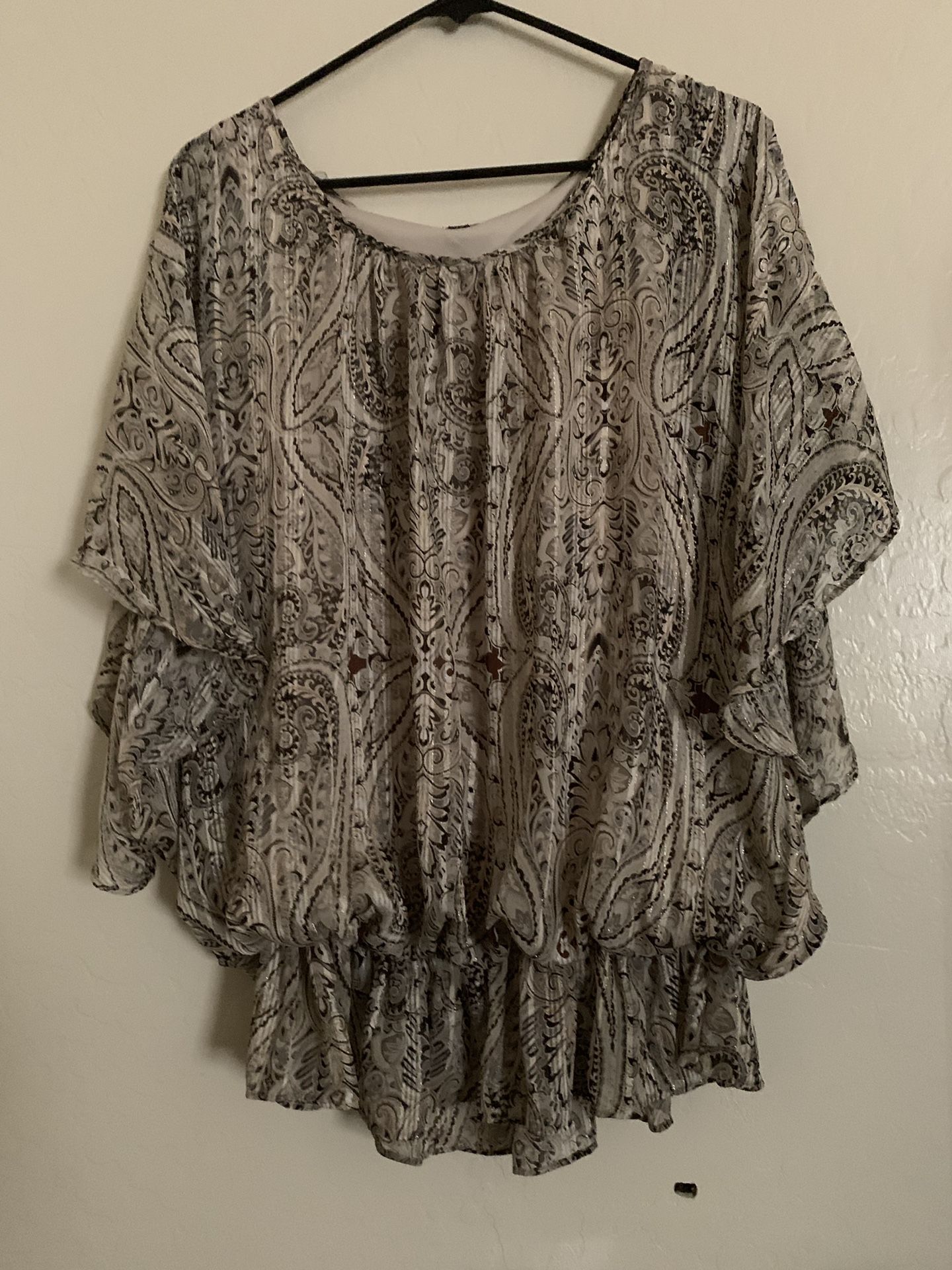 Women’s blouse