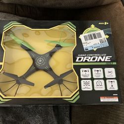 NEW Hand Controlled Drone 56658  
