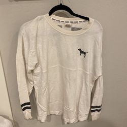 Pink loungewear oversize shirt