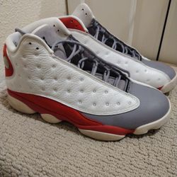 Nike Air Jordan 13 Retro Men's Size 11