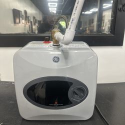 GE 2.5 Gallon Mini Water Heater 