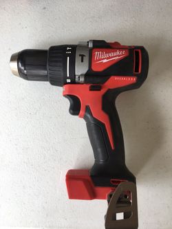 18 V Milwaukee