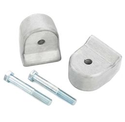 Rough Country 1.5” F-250 Leveling Kit