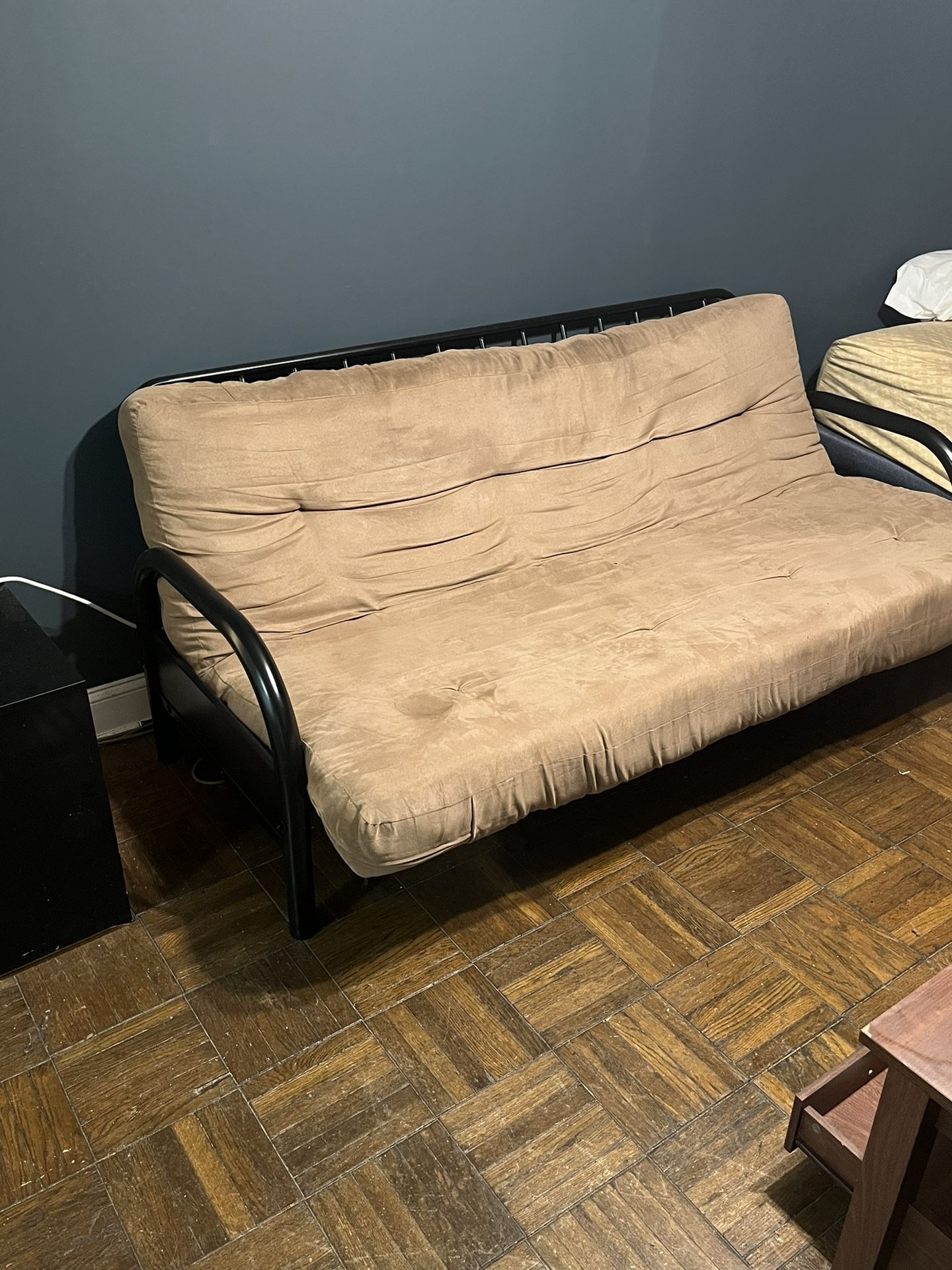 Futon Couch