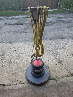 20" Renown Ren08002  floor buffer