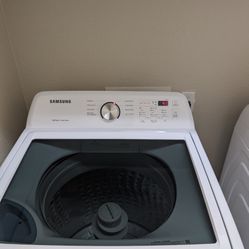 Samsung Washer And Dryer
