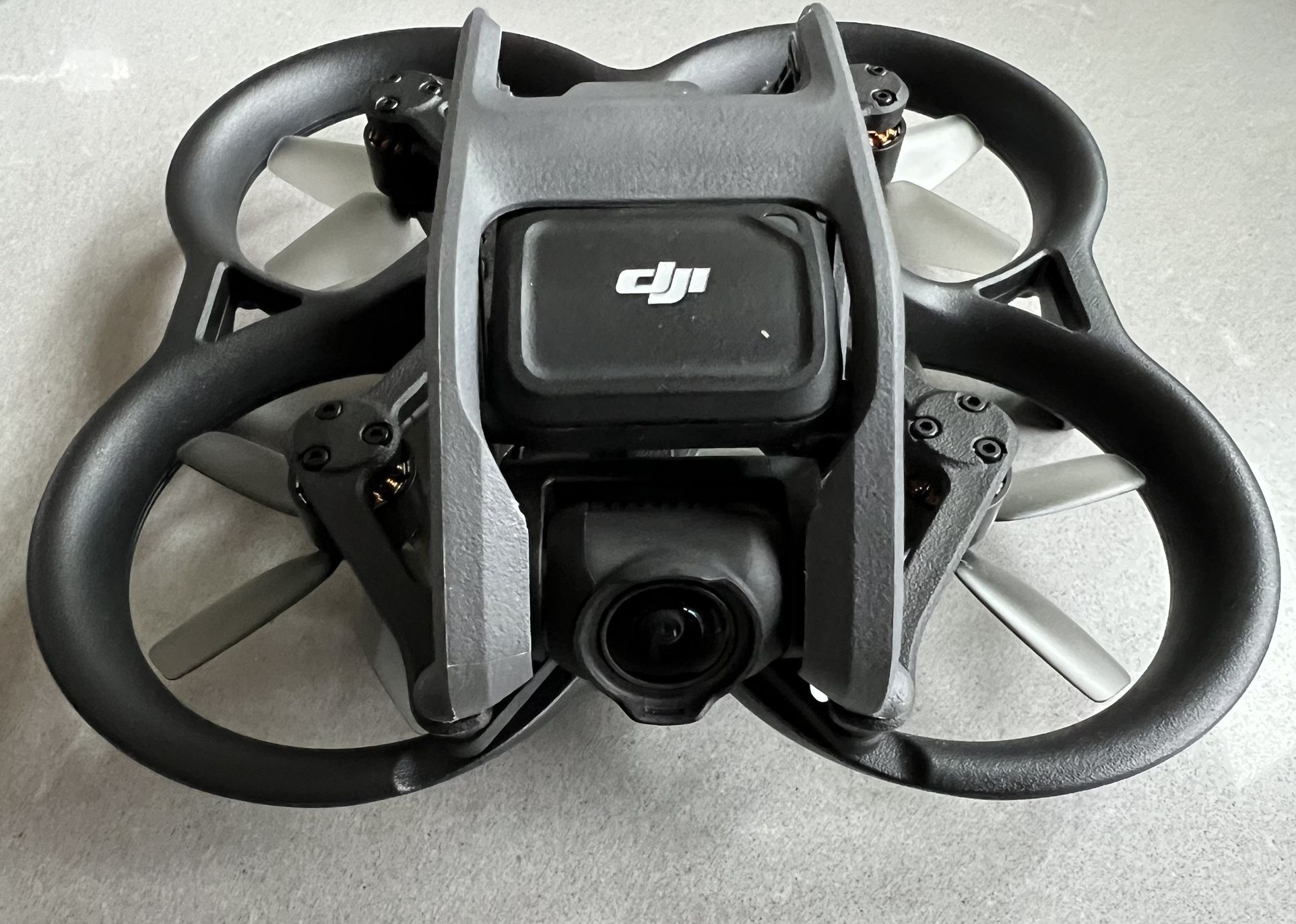 DJI Avata Drone Explorer Combo - Brand New/Open Box