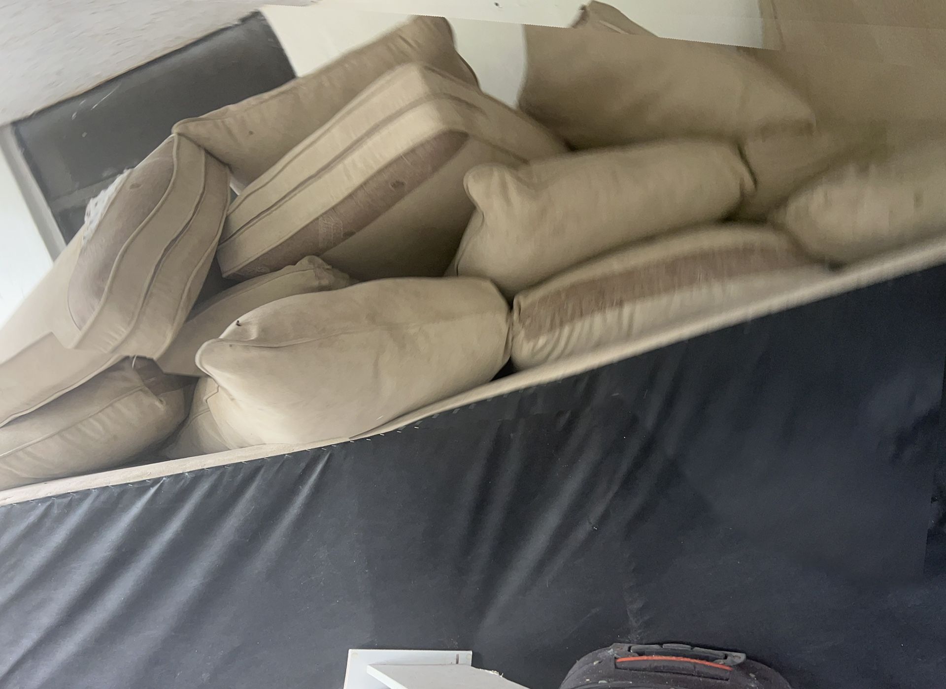Couch For Sale