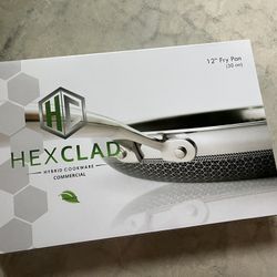 Hexclad Pans 