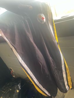 Football pants
