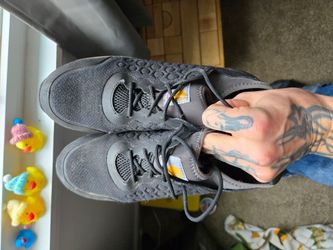 Carhartt boots