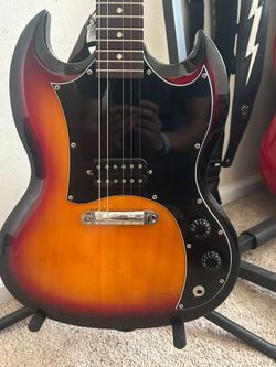 Maestro SG Jr