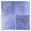 Aqua Pool Azul Blue 6x6 Porcelain Tile