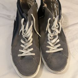 Golden Goose Shoes 