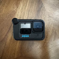 GoPro Hero 12 Black