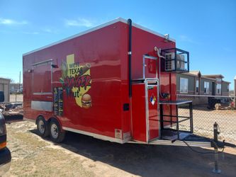 2024 Food Truck